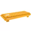 Ducky One 3 Giallo SF Tastiera Gaming USB QWERTY US English