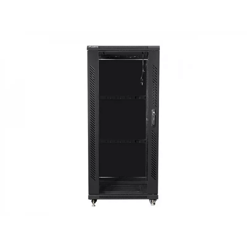Rack indipendente Lanberg FF01-6827-12B