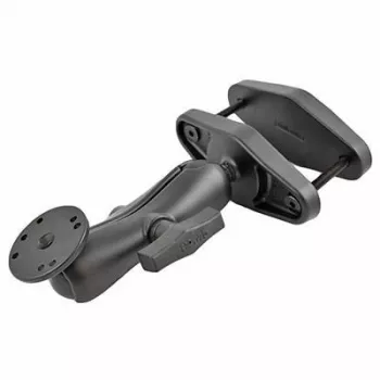 Supporto a morsa per palo quadrato RAM Mounts RAM-101U-247-4