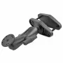 Supporto a morsa per palo quadrato RAM Mounts RAM-101U-247-4