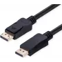 VALUE cavo DisplayPort v2.1 10K DP40 40G DP-DP ST/ST 2m - cavo - digitale/display/video (11.99.6022)