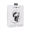 Cuffie White Shark GH-2446 Gottan bianco