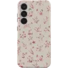 Custodia per cellulare Burga Tough per Galaxy S25+ – protezione robusta, vestibilità sottile
