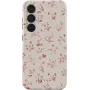 Custodia per cellulare Burga Tough per Galaxy S25+ – protezione robusta, vestibilità sottile
