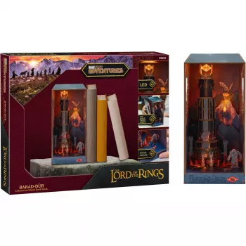 Kit di montaggio modello in plastica REVELL Tiny Adventures Il Signore degli Anelli 