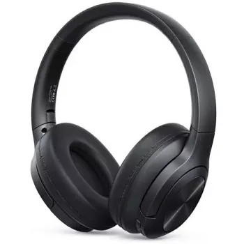 Usams Cuffie Bluetooth 5.3 Over-Ear Us-yh Serie nero/nero TDLYEJYS01