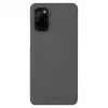 Krusell Essentials SandCover cover per Samsung Galaxy S20+, nera