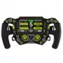 Volante Simagic SOELPEC Spectra XR – controller racing, finitura neon