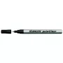 Marker Stanger Paintliner B10 punta argento 1–2 mm per marcatura precisa di linee