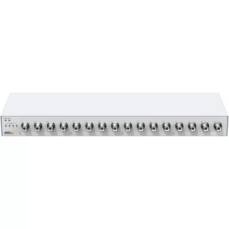 Video server Axis 02036-002