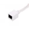 Extralink iniettore PoE 1 porta, iniettore e splitter PoE, 100 Mb/s