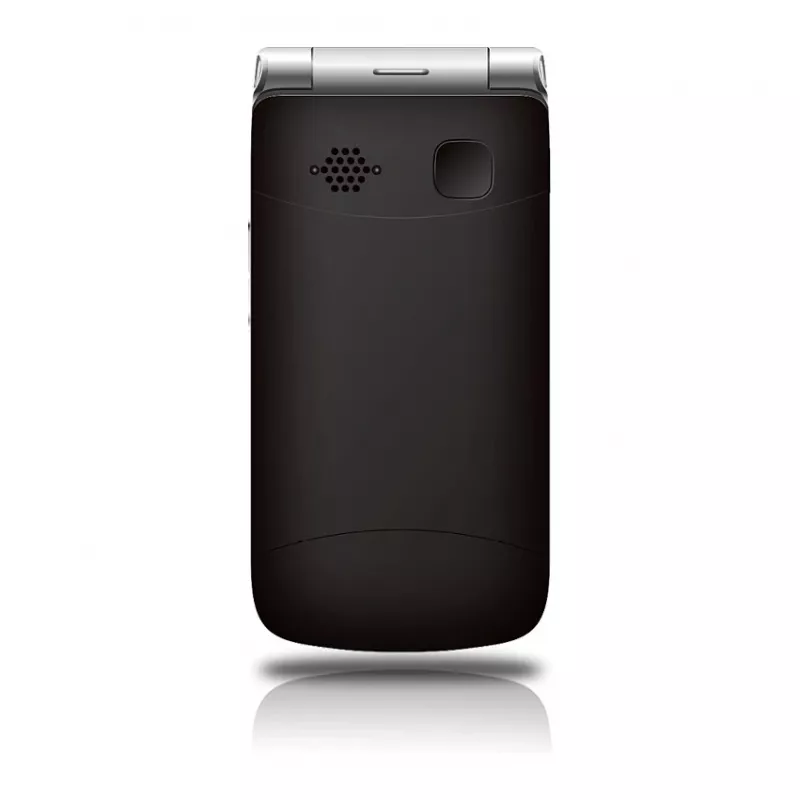 Beafon SL645plus_EU003B argento