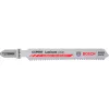 Bosch Expert Laminate Clean T 128 BHM lame per seghetto alternativo (3 pz.)