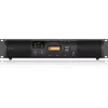 Behringer NX1000D amplificatore audio performance/palco nero