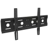 Supporto/stand per TV Edbak TWB1 2,16 m (85) nero