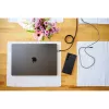 Ansmann cavo magnetico USB-A o USB-C a Lightning - cavo - digitale/dati