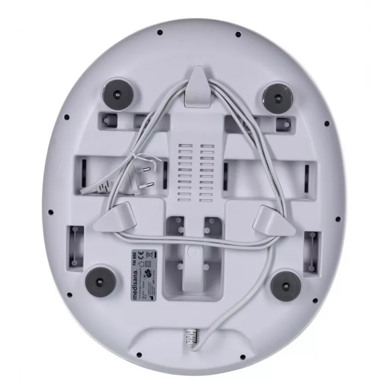 Massaggiatore per piedi Shiatsu Medisana FM 888