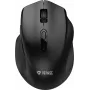 Mouse wireless YMS 2050BK EGO Optic 1600DPI DUAL WL+B