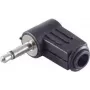 Connettore per cavi ShiverPeaks BS51100-W 3,5 mm maschio nero