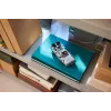 LEGO SPEED CHAMPIONS 77256 macchina del tempo di Ritorno al futuro
