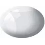 Revell 36101 Aqua-Colour incolore (lucido) codice colore: 01 barattolo 18 ml (36101)