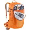 Zaino da trekking da donna Deuter Futura 21 SL arancione