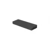 Fujitsu FPCPR401BP docking station/replicatore di porte per laptop con filo Thunderbolt 4 nero