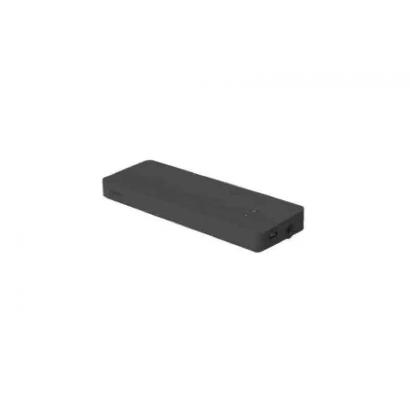 Fujitsu FPCPR401BP docking station/replicatore di porte per laptop con filo Thunderbolt 4 nero