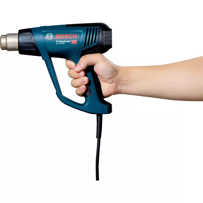Soffiatore ad aria calda Bosch GHG 23-66 PROFESSIONAL