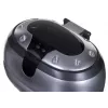 Caso 01500 50 W argento