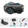 Robot tagliaerba Gardena smart SILENO pro batteria ricaricabile 600 m² 16 cm