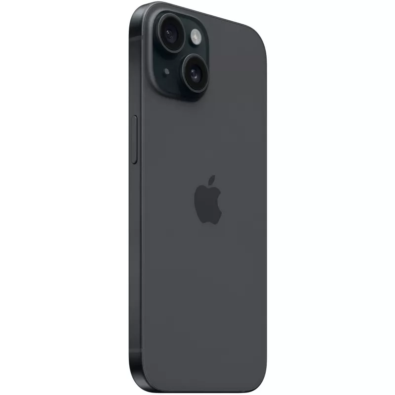 Apple iPhone 15 - 15,5 cm (6.1
