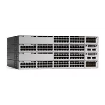 Catalyst 9300 48 porte solo dati, Network Essentials