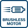 Avvitatore a impulsi Bosch GDX 18V-285 solo C — 18V a batteria, 285 Nm di coppia