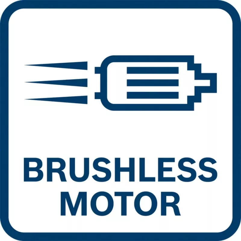 Avvitatore a impulsi Bosch GDX 18V-285 solo C — 18V a batteria, 285 Nm di coppia