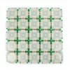 Set luci ALLNET BrickRknowledge 7 colori set luci blu verde arancione rosso bianco caldo giallo