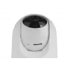 Telecamera di sorveglianza Tellur TLL331391 3MP UltraHD PTZ bianca