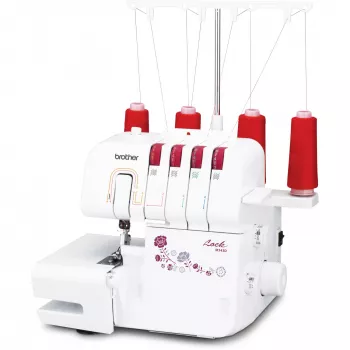 Macchina per cucire Brother M343D elettrica