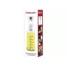 Cuocivapore elettrico Beper C102SPE002, a 2 livelli, 800 W, cuocivapore da tavolo
