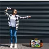 Altoparlante portatile Manta SPK1005PRO Helios 2, nero