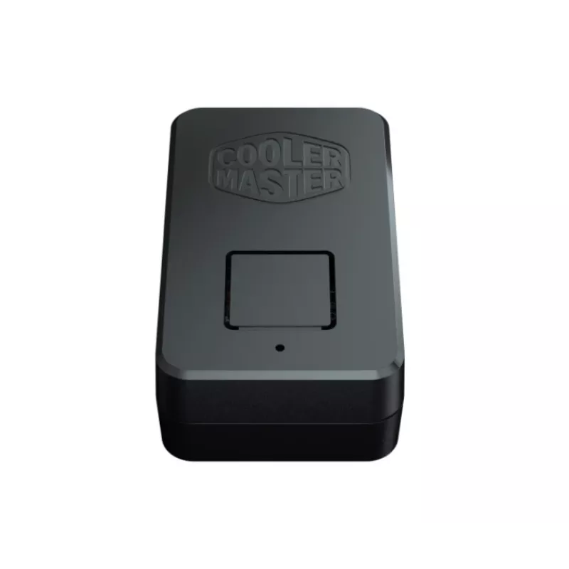 Cooler Master | controller LED RGB mini indirizzabile | nero