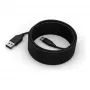 Cavo USB-C a USB-A Lenovo 5 m nero per ThinkSmart e periferiche, dati/sync e ricarica