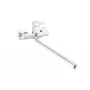 Miscelatore bagno FERRO BZI55A monocomando per lavabo, finitura cromata
