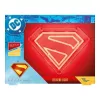 Luce neon LED da parete Paladone Superman PP14478SMTVN, targa da parete decorativa