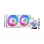 MSI MAG Coreliquid I240 dissipatore liquido CPU 12 cm bianco 1 pezzo