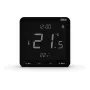 Termostato ambiente wireless Tech Sterowniki R-10S PLUS — nero