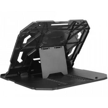 Lenovo GXF0X02619 Supporto per laptop nero