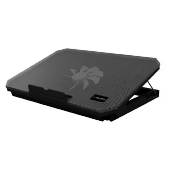 Esperanza EA141 base di raffreddamento per notebook 1200 RPM