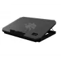 Esperanza EA141 base di raffreddamento per notebook 1200 RPM