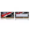 G.Skill Ripjaws F3-1600C9S-4GRSL - DDR3L - modulo